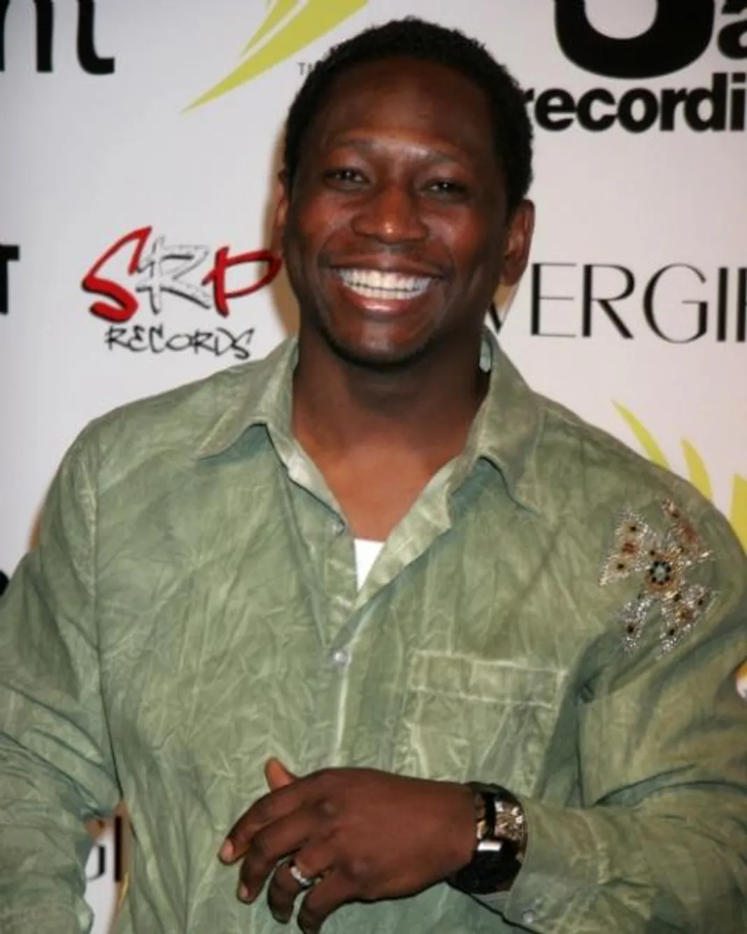 Guy Torry