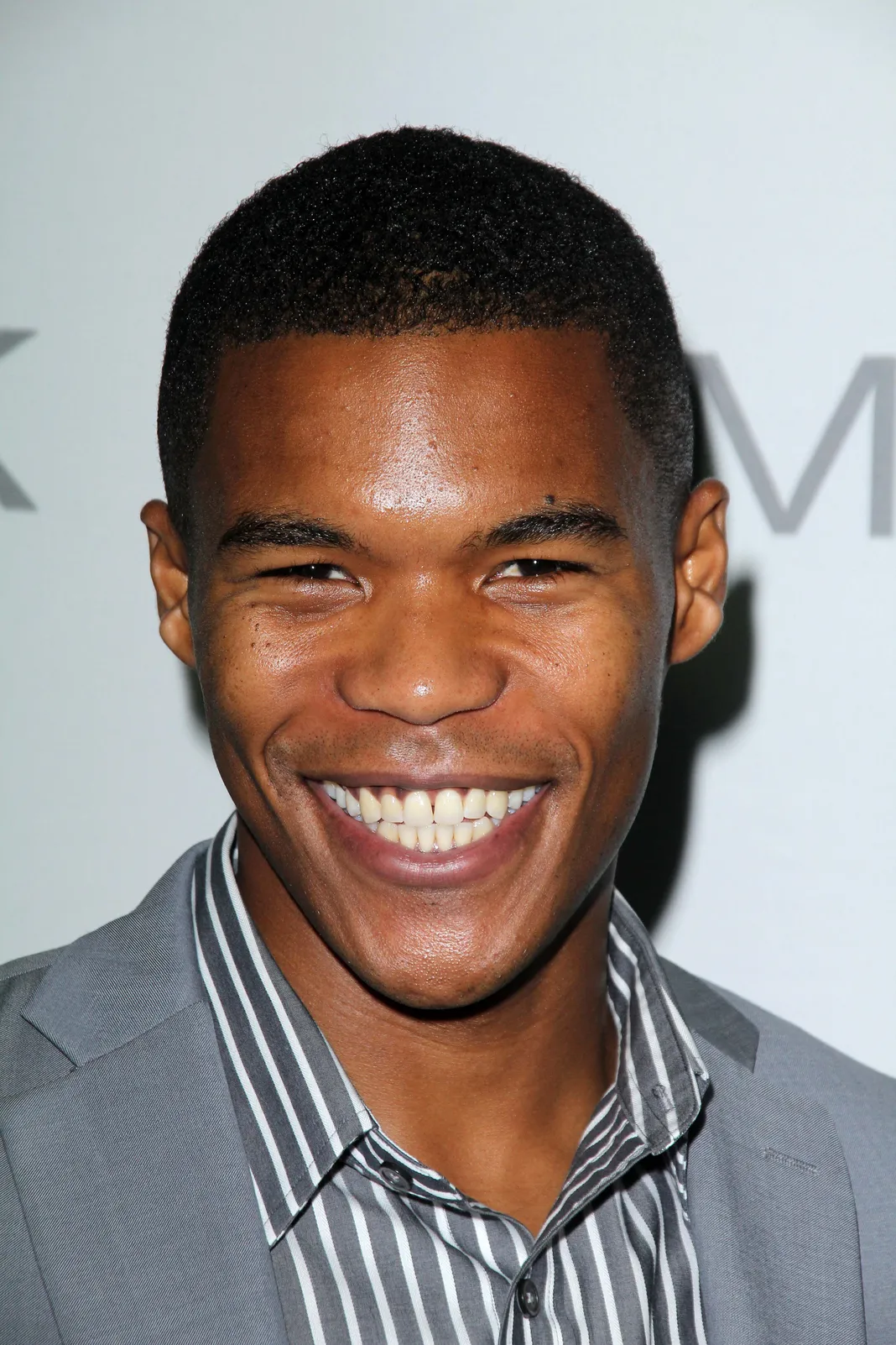 Gaius Charles