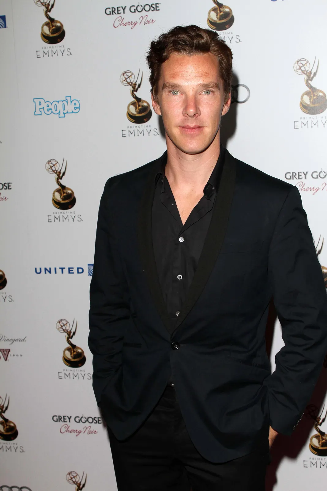 benedict cumberbatch benedict cumberbatch