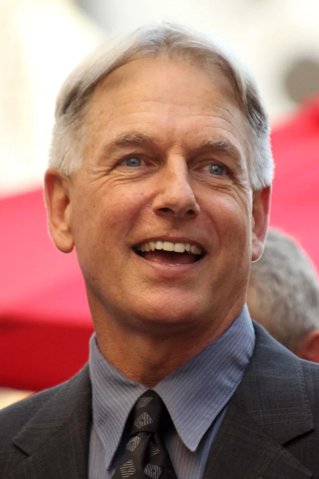 Mark Harmon Mark Harmon