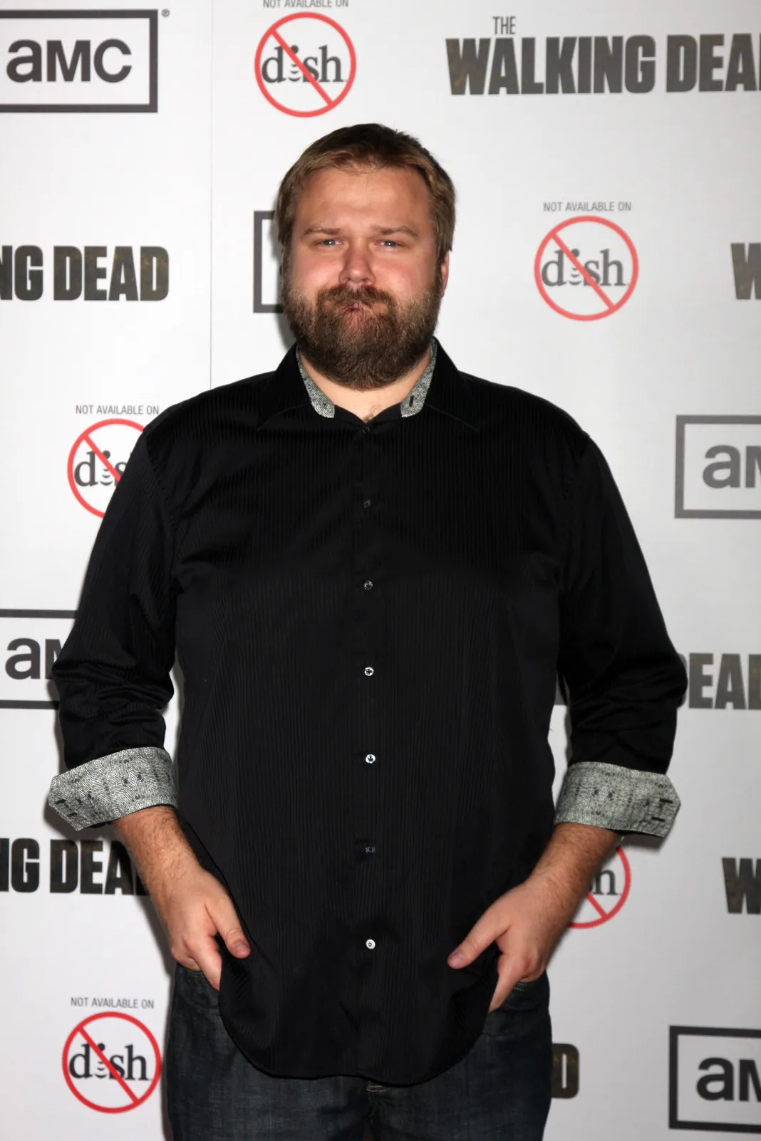 Robert Kirkman
