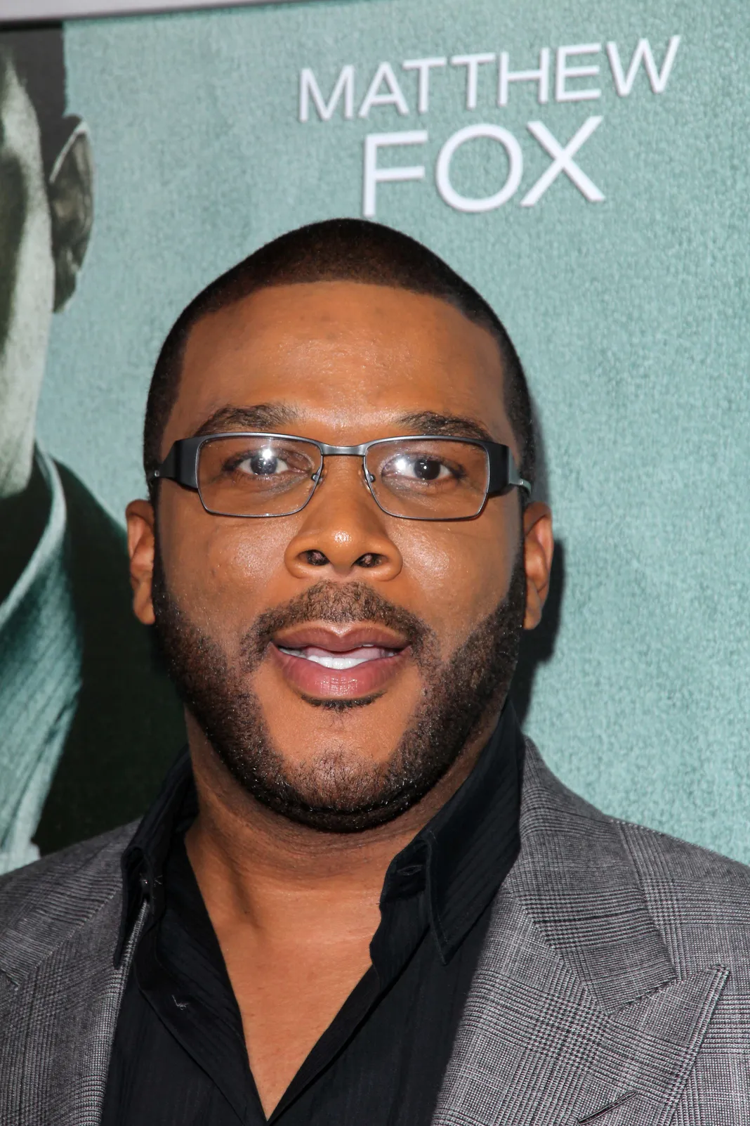 Tyler Perry