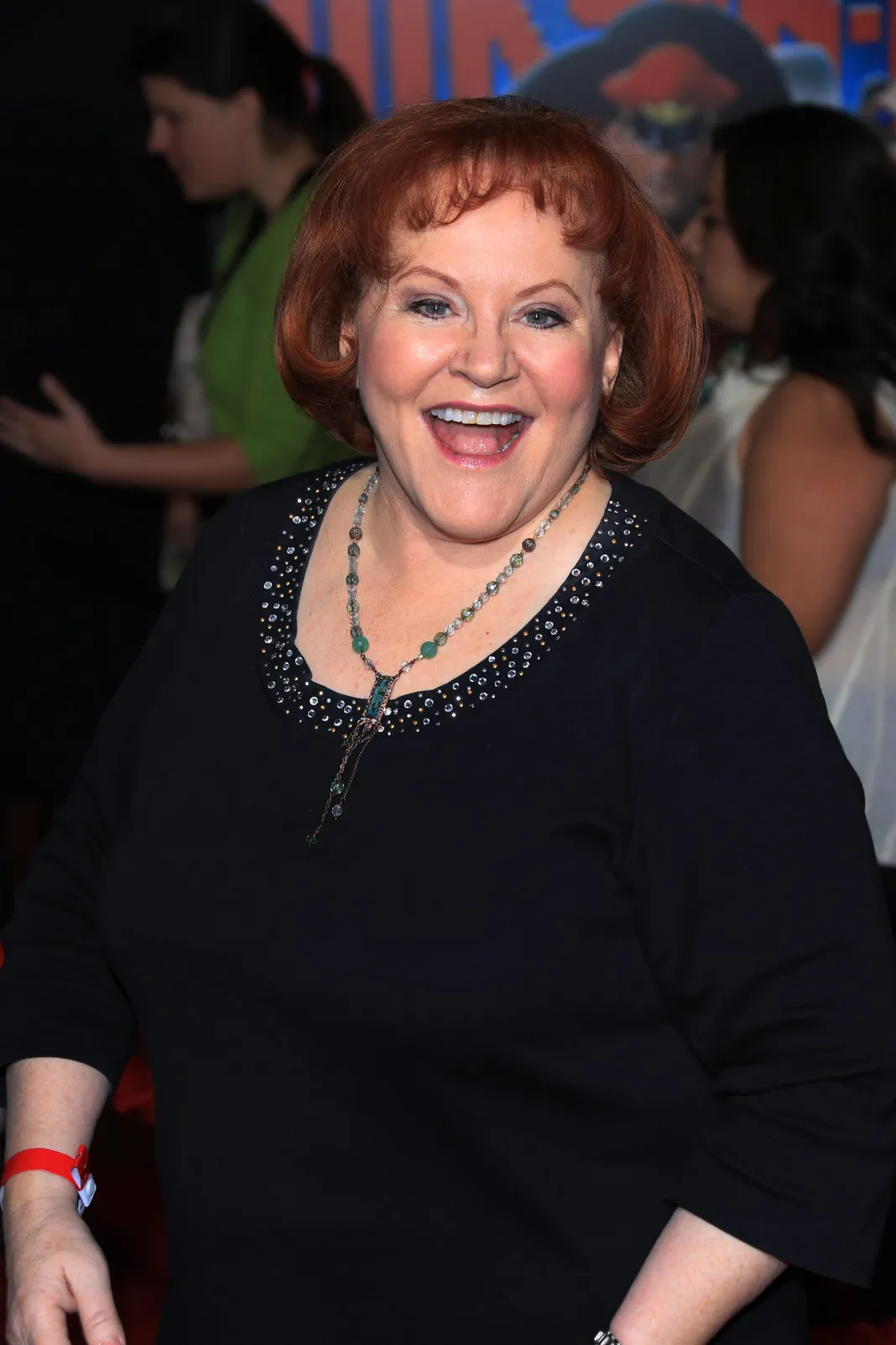 Edie McClurg images picture Edie McClurg
