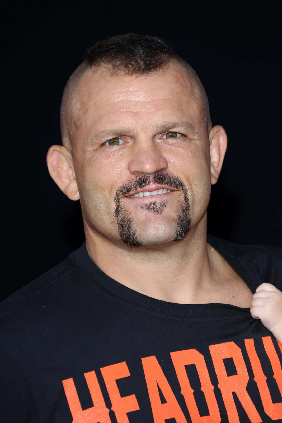 Chuck Liddell