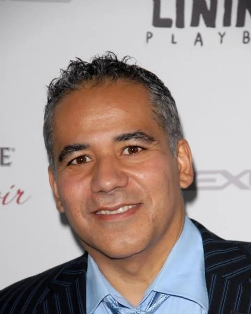 John Ortiz