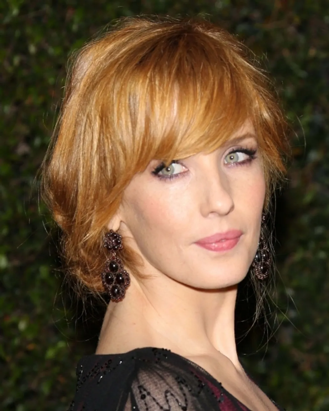 Kelly Reilly