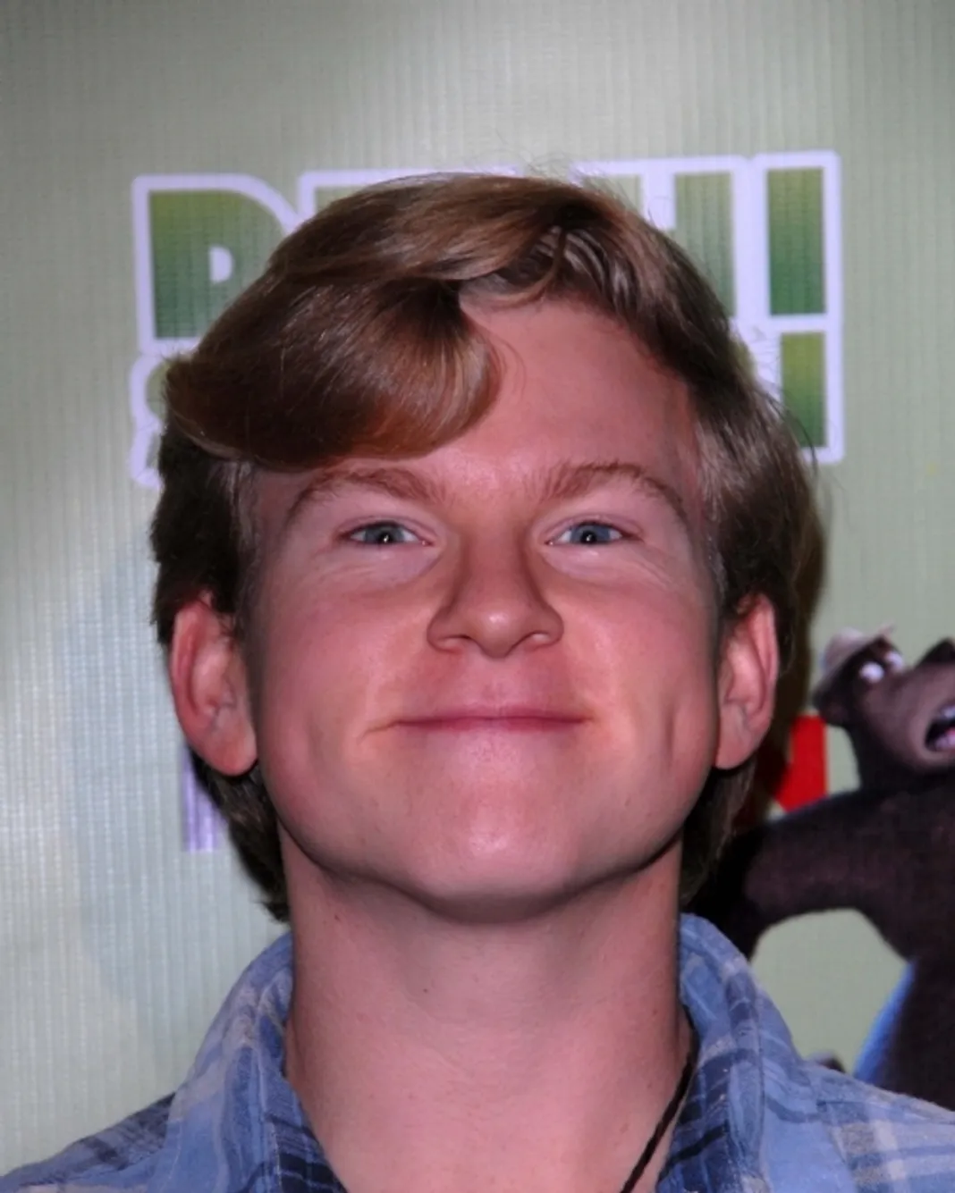 Doug Brochu