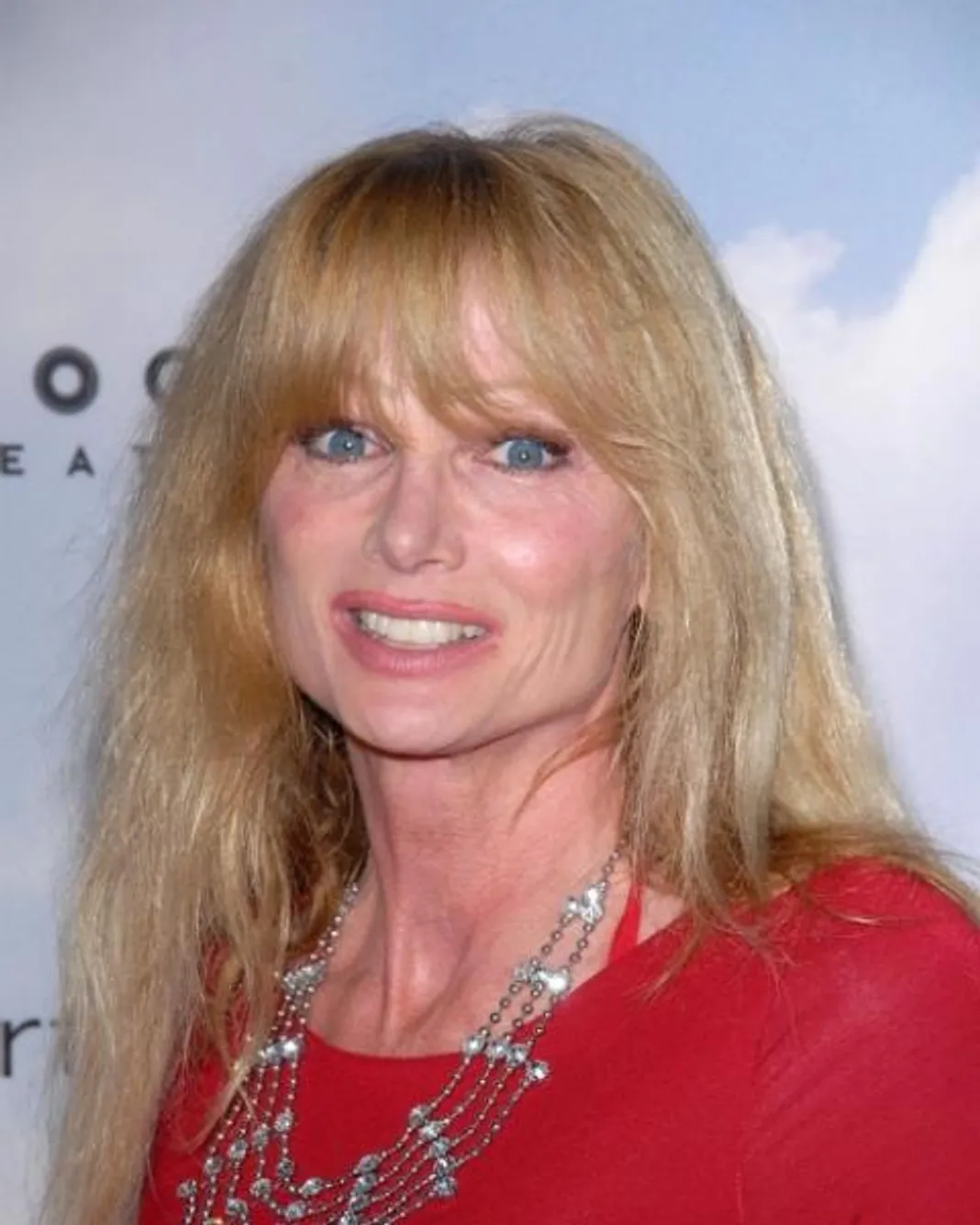 Laurene Landon