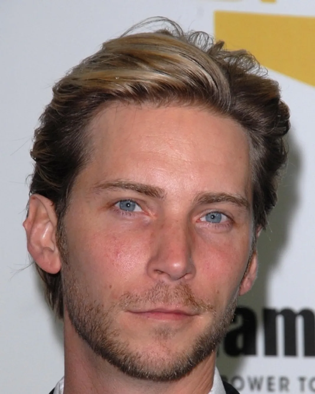 Troy Baker