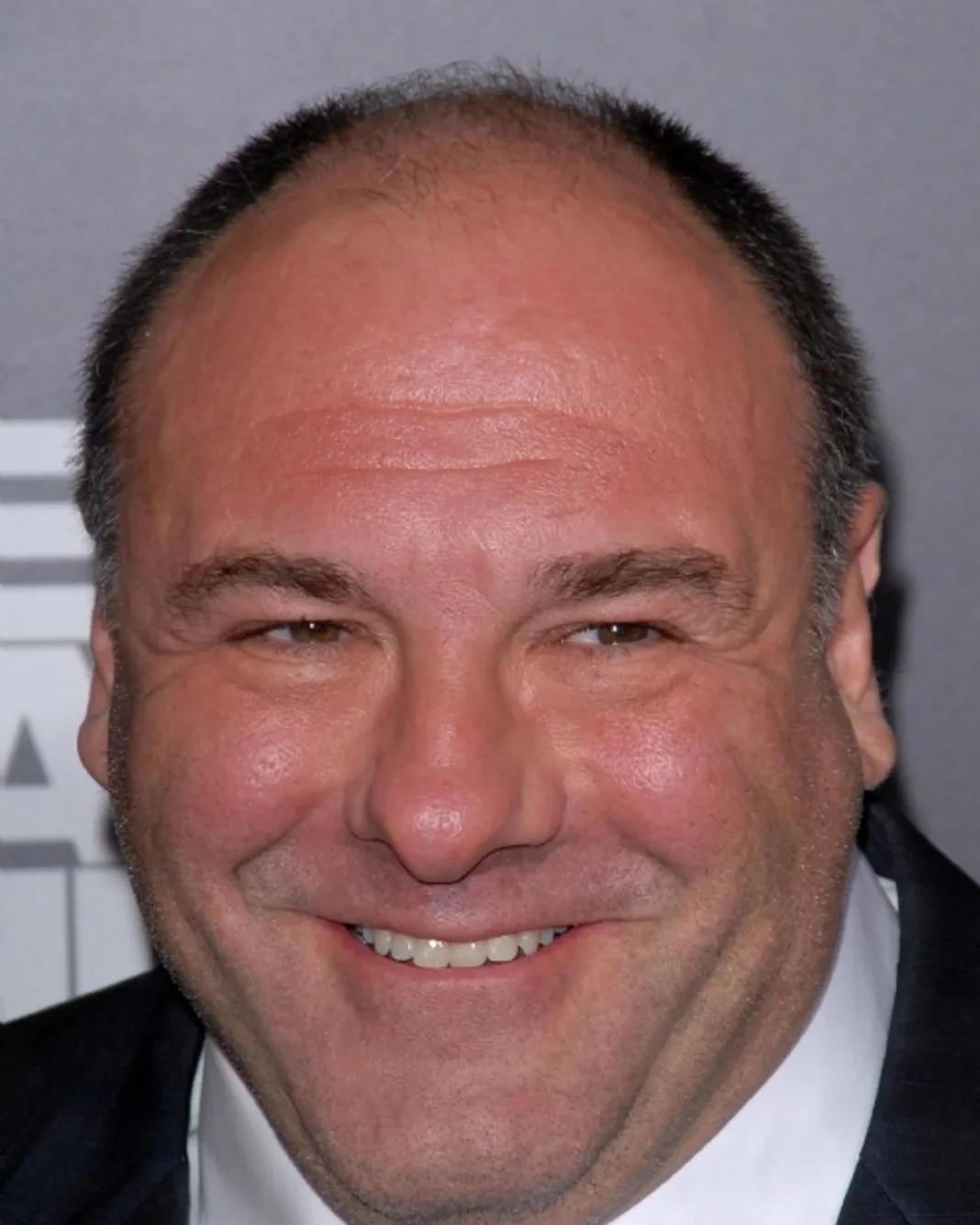 James Gandolfini