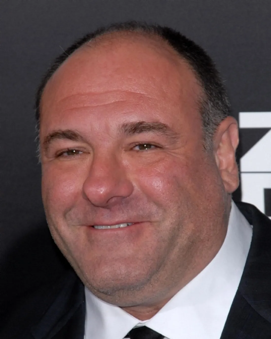 James Gandolfini