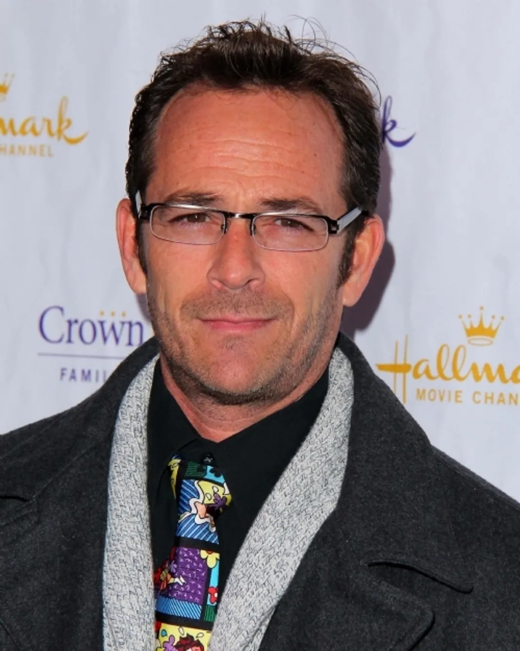 Luke Perry