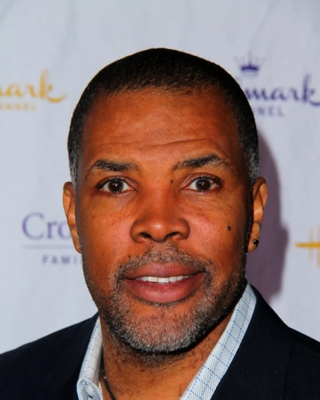 Eriq La Salle