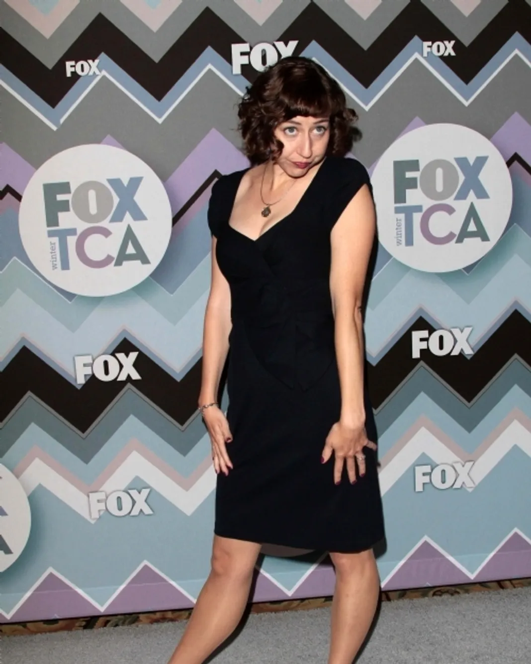 Kristen Schaal