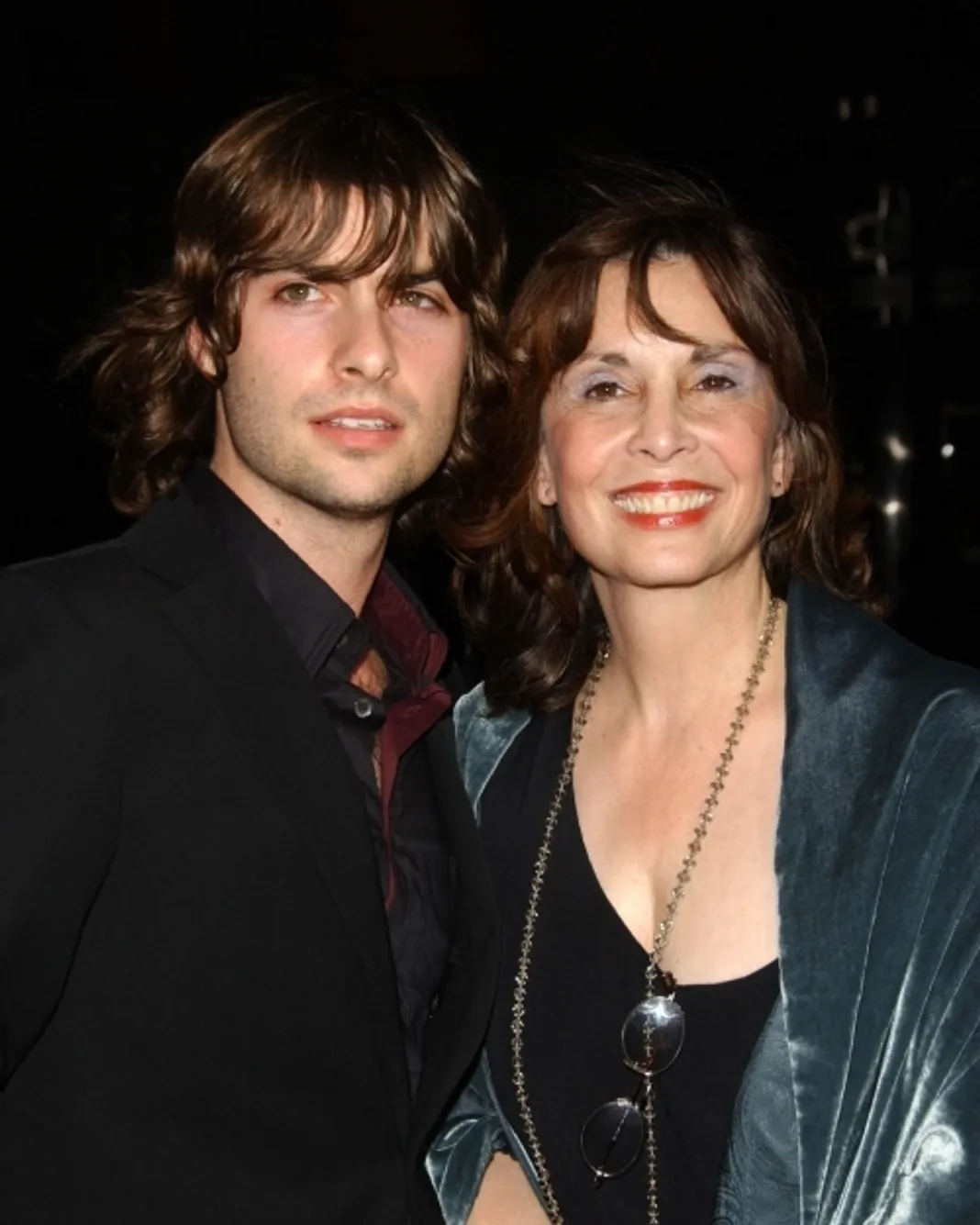 Talia Shire