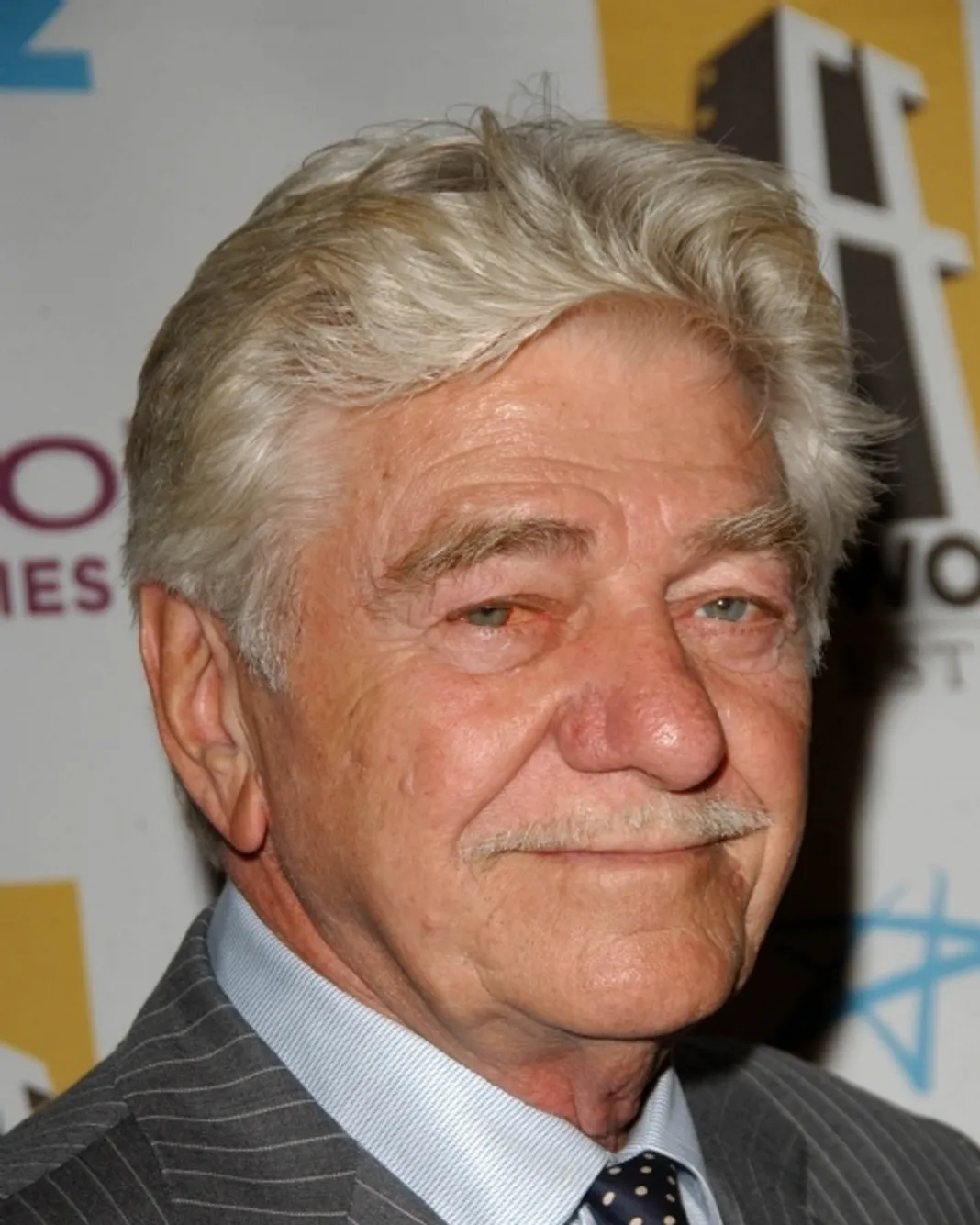 Seymour Cassel