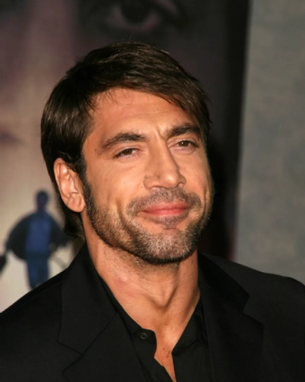 Los Angeles Premiere Of No Country For Old Men