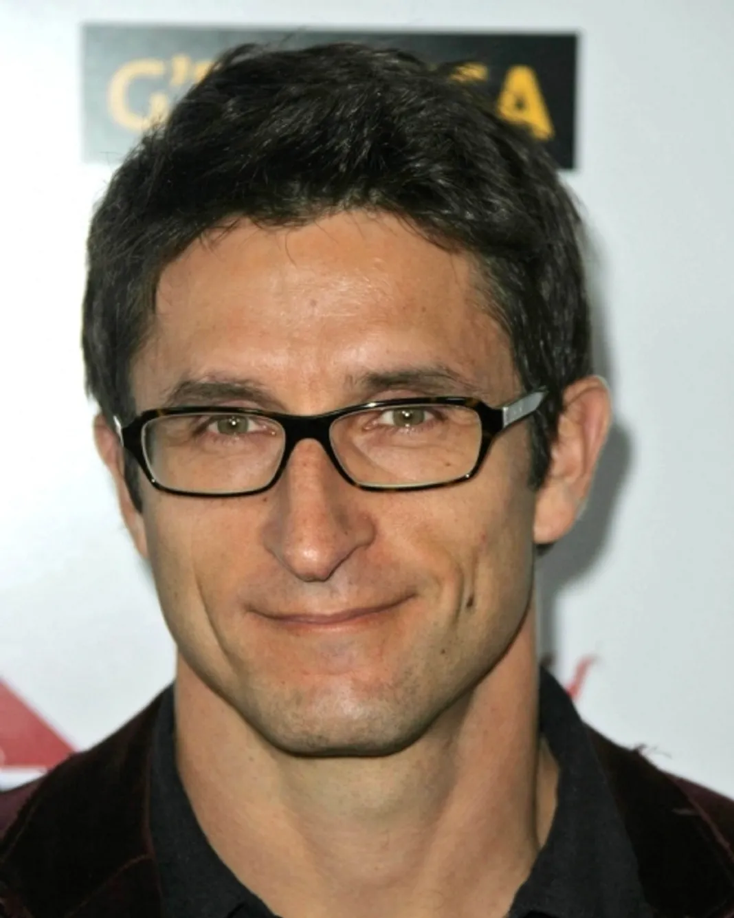 Jonathan LaPaglia