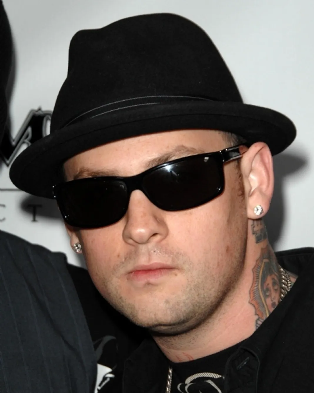 Benji Madden