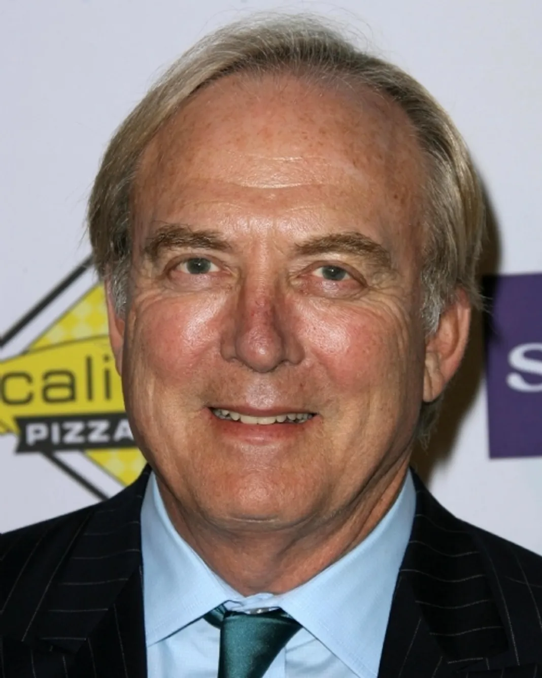 James Keach