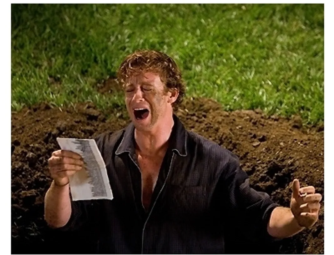 Sex and Death 101 Movie Stills