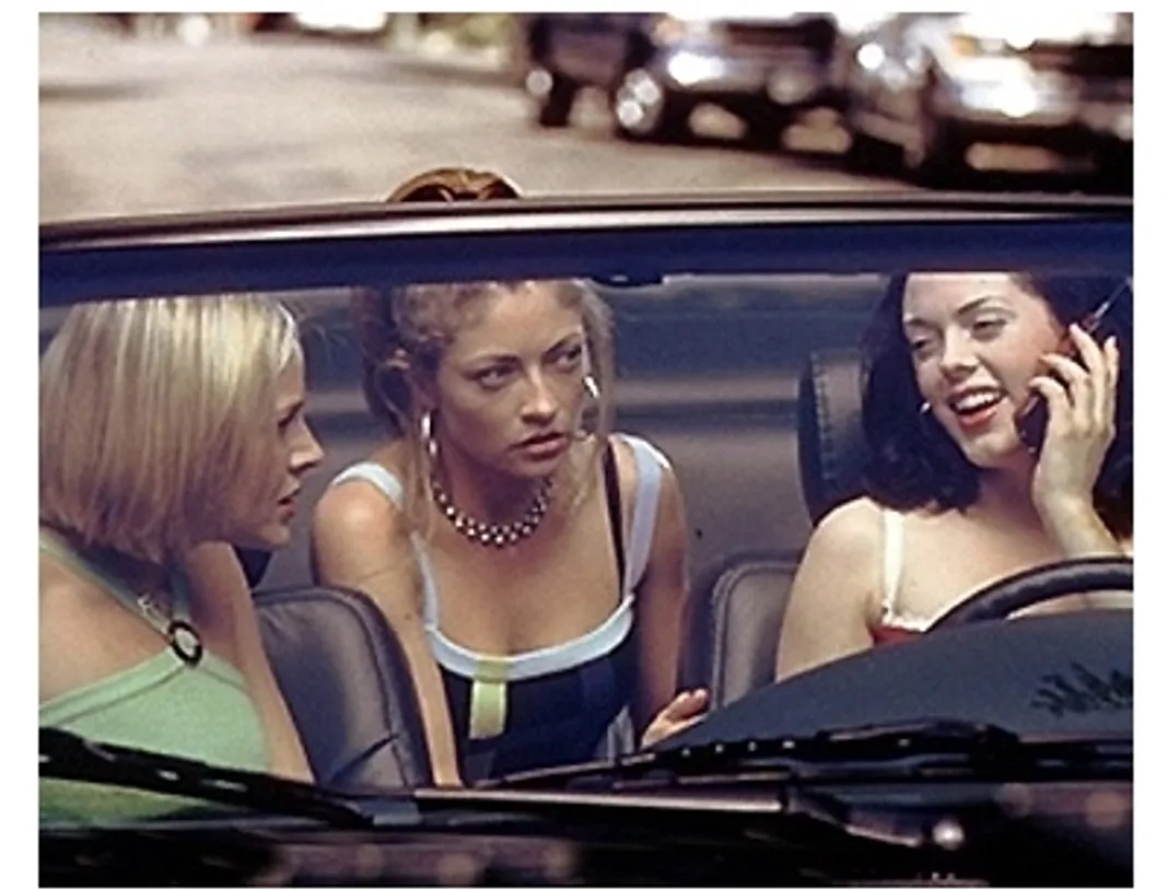 Jawbreaker Movie Stills
