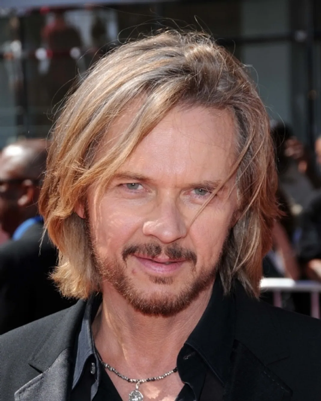 Stephen Nichols