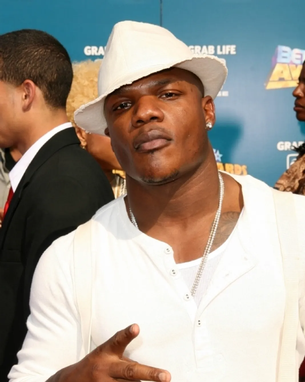 Sean Garrett