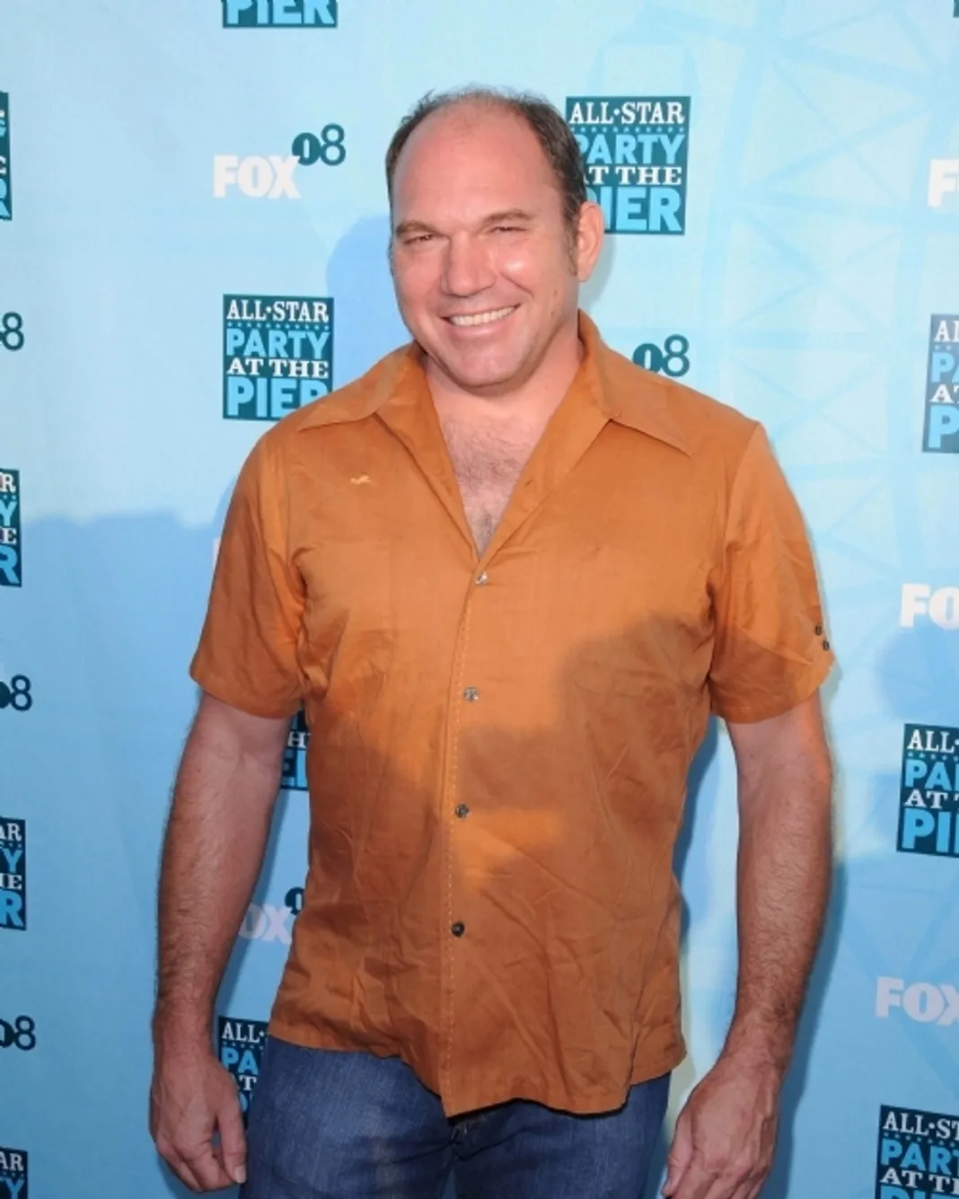 Wade Williams