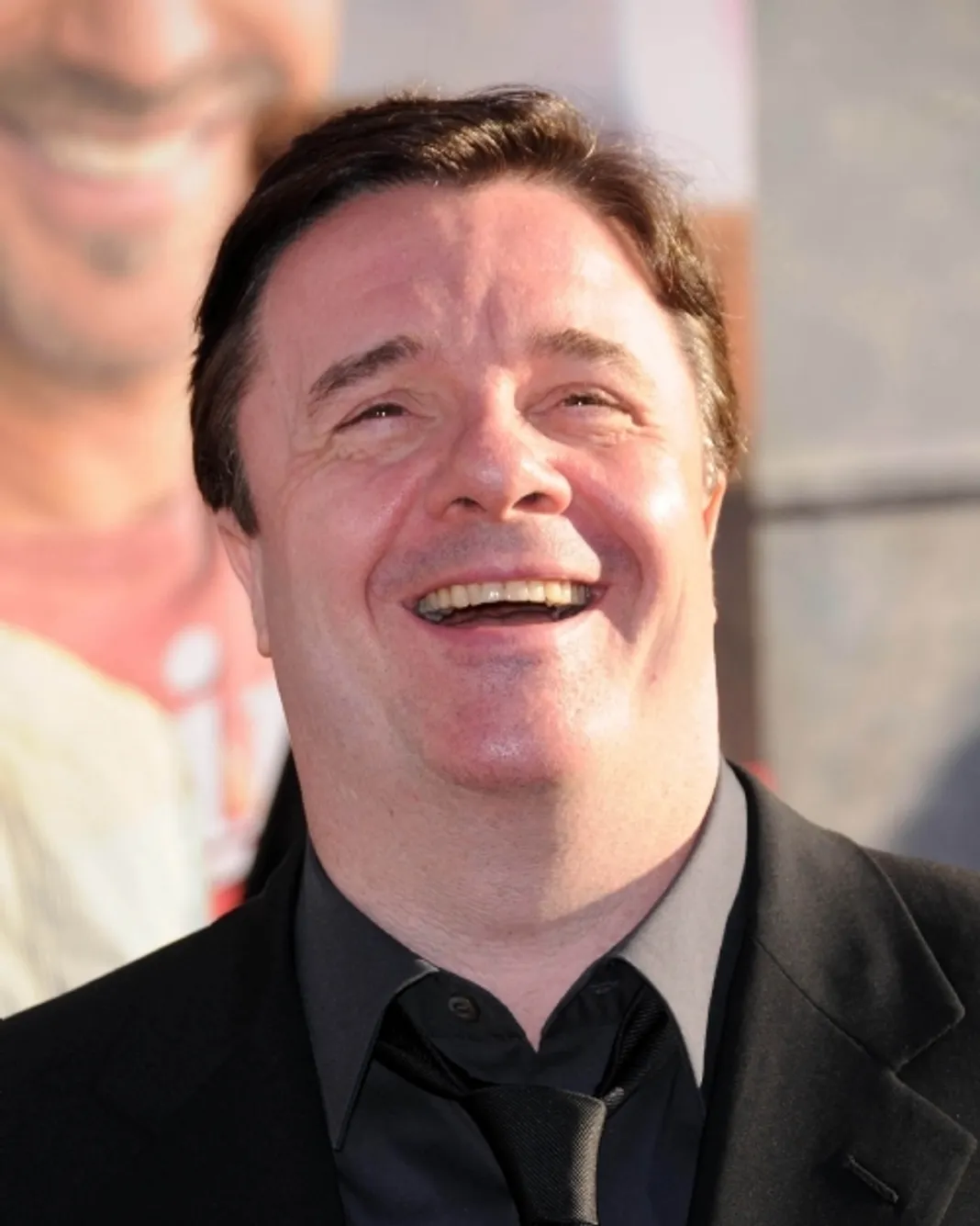 Nathan Lane