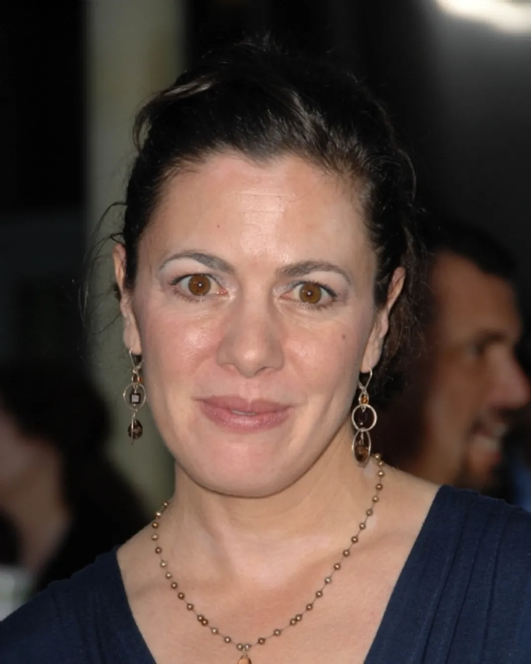 Jacqueline Mazarella Jacqueline Mazarella