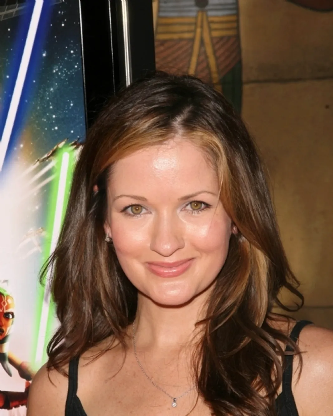 Catherine Taber