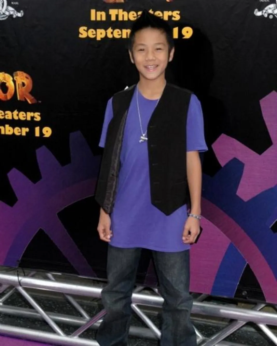 Brandon Soo Hoo