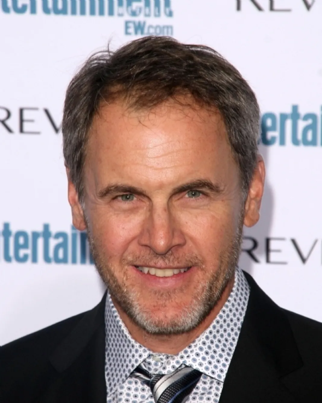 Mark Moses