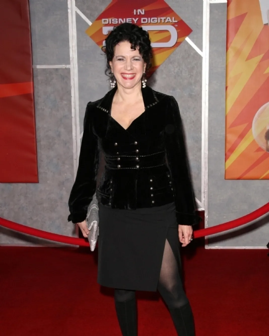 Susie Essman