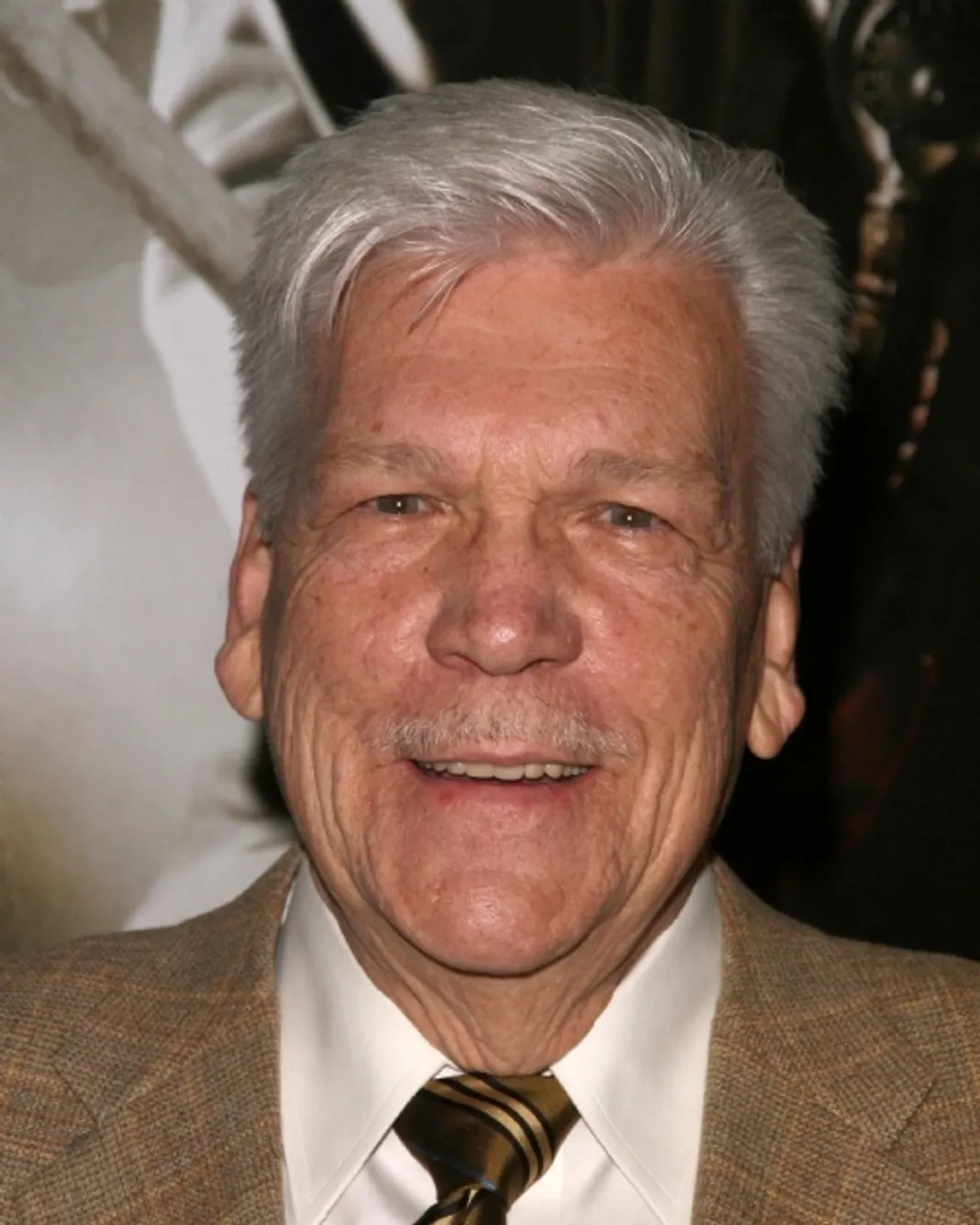 Tom Atkins