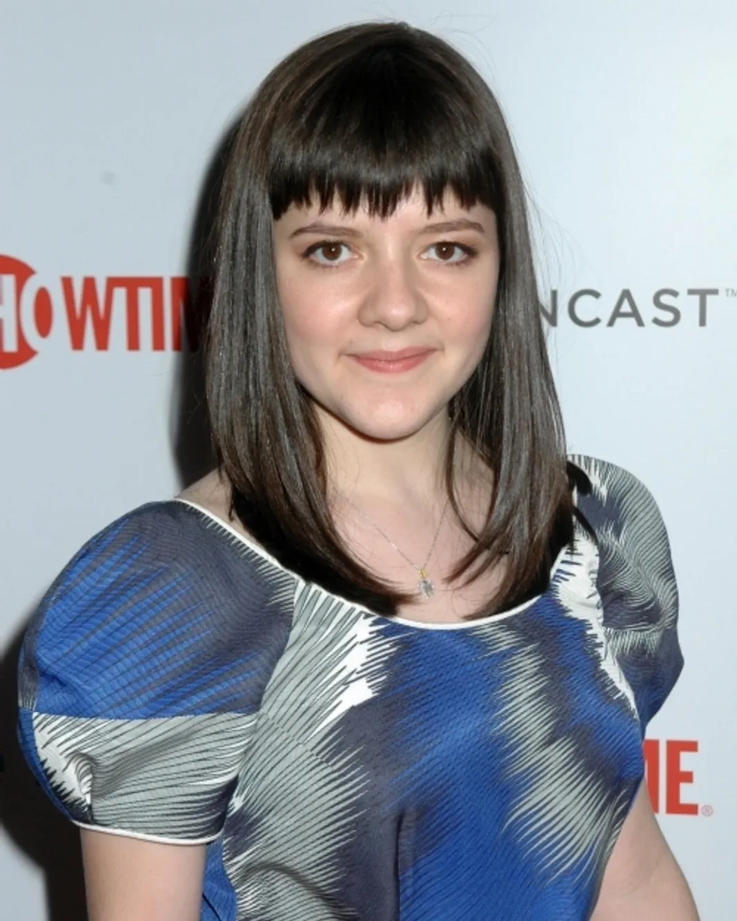 Madeleine Martin