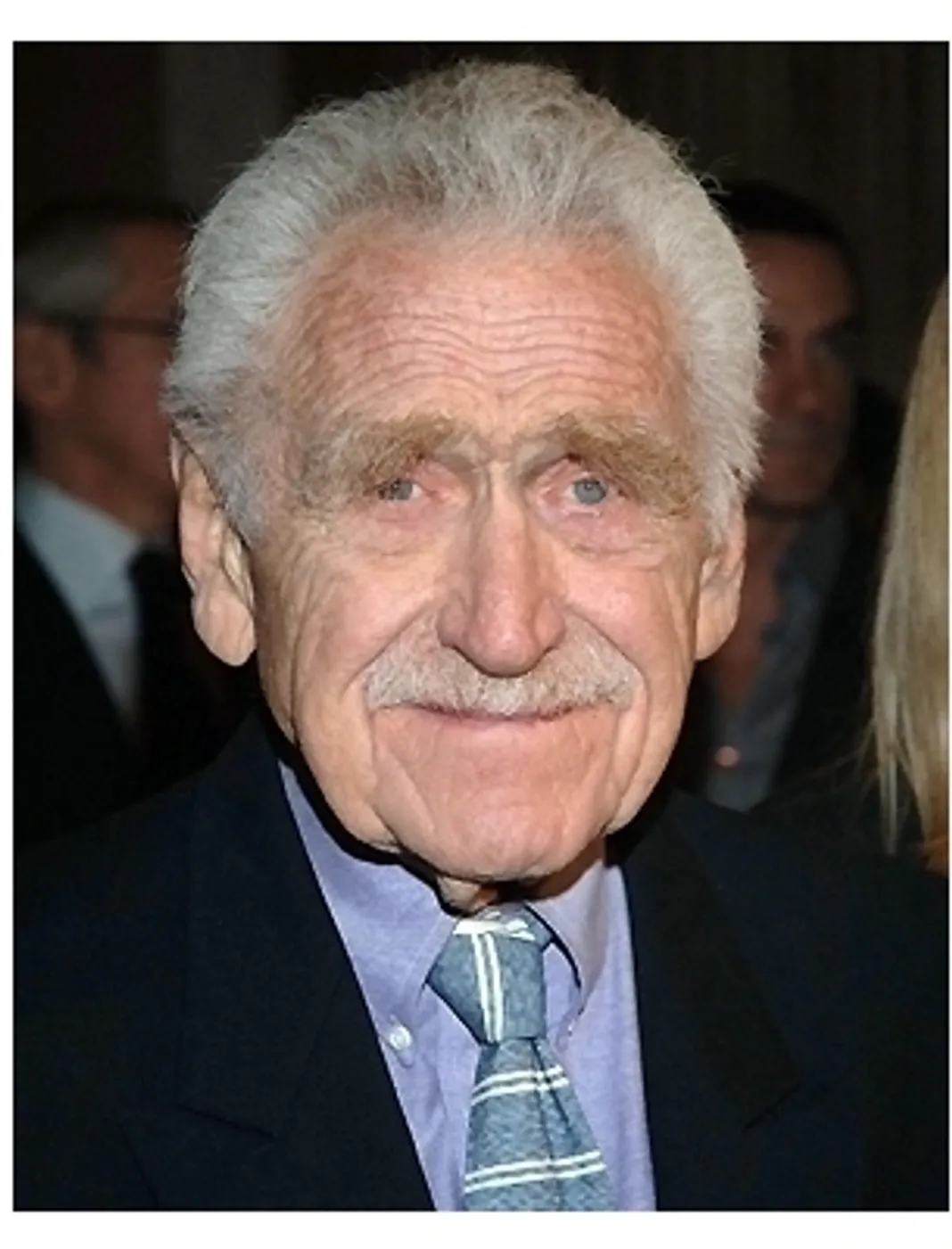 James Whitmore