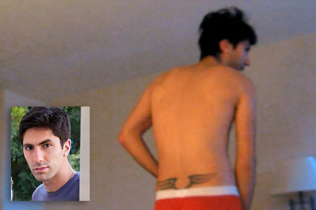 8 male celebrities with tramp stamps 8 male celebrities with tramp stamps