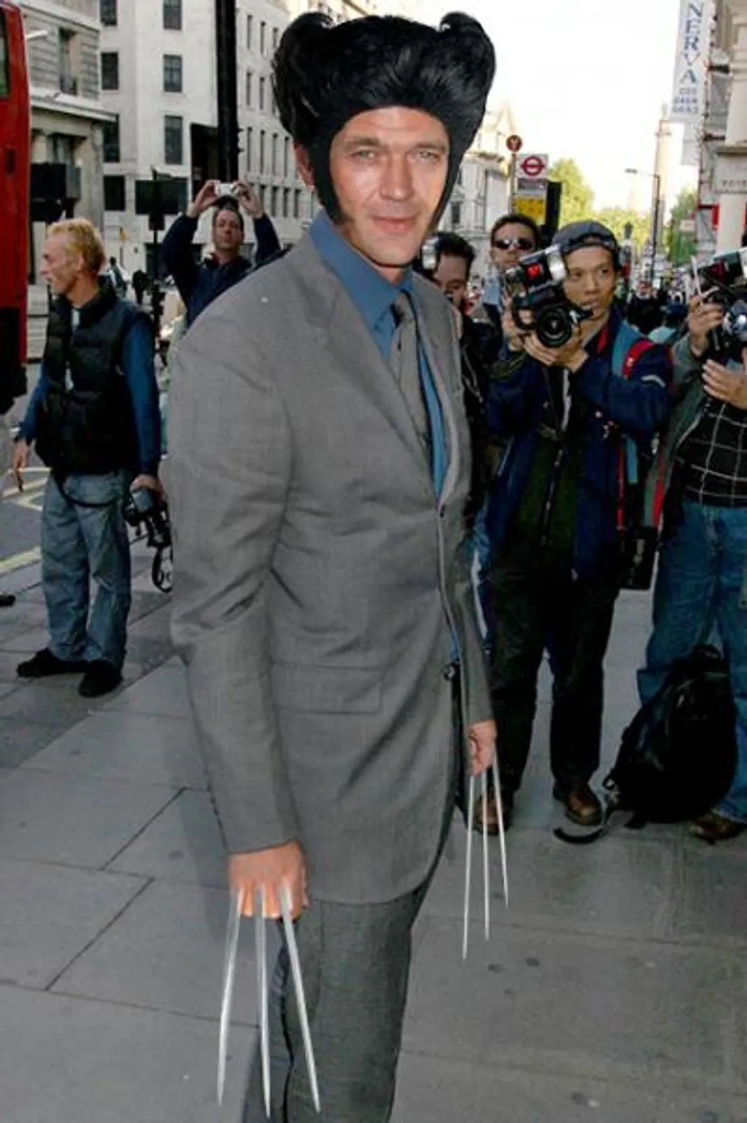 Dougray Scott