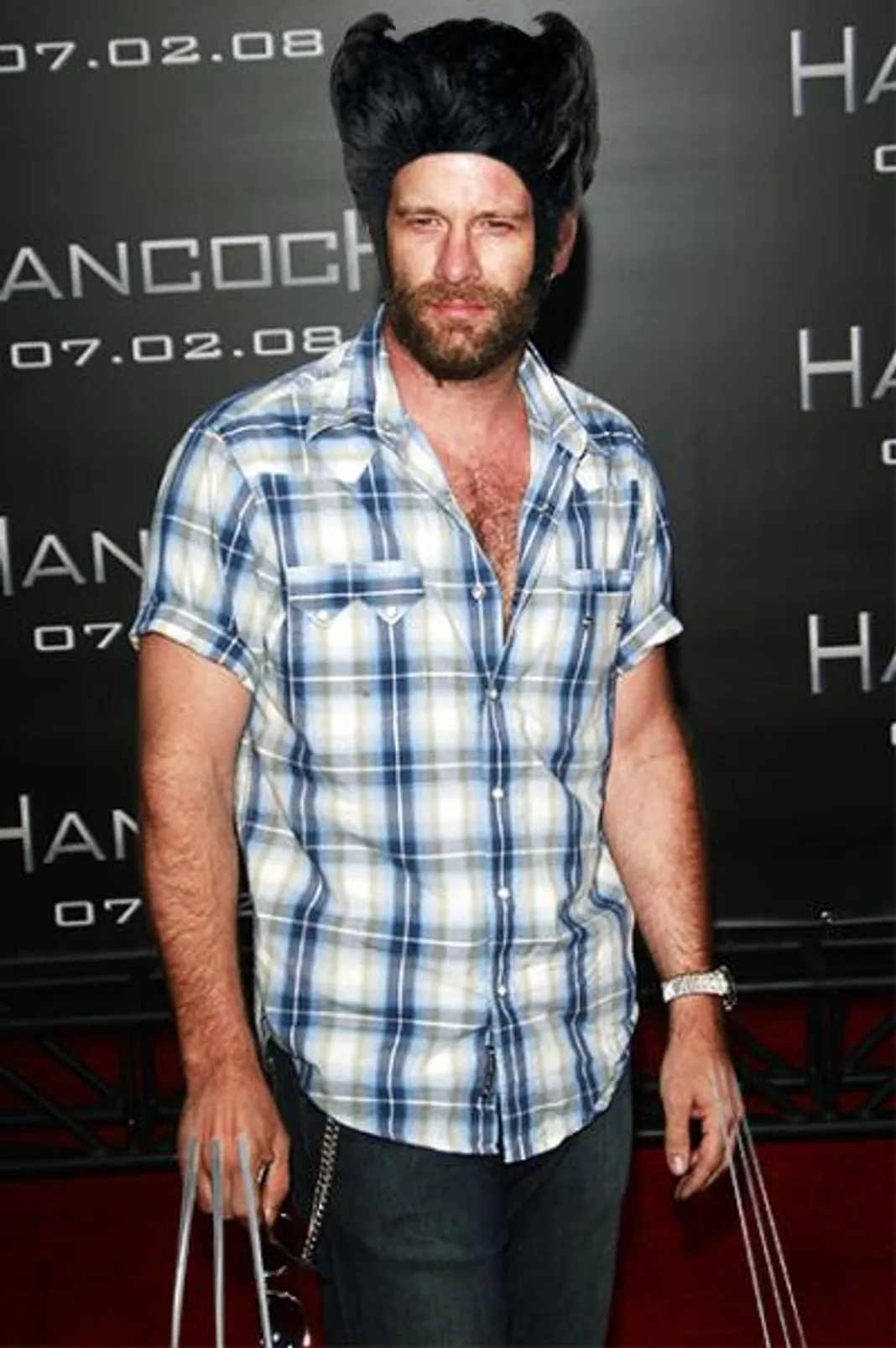 Thomas Jane