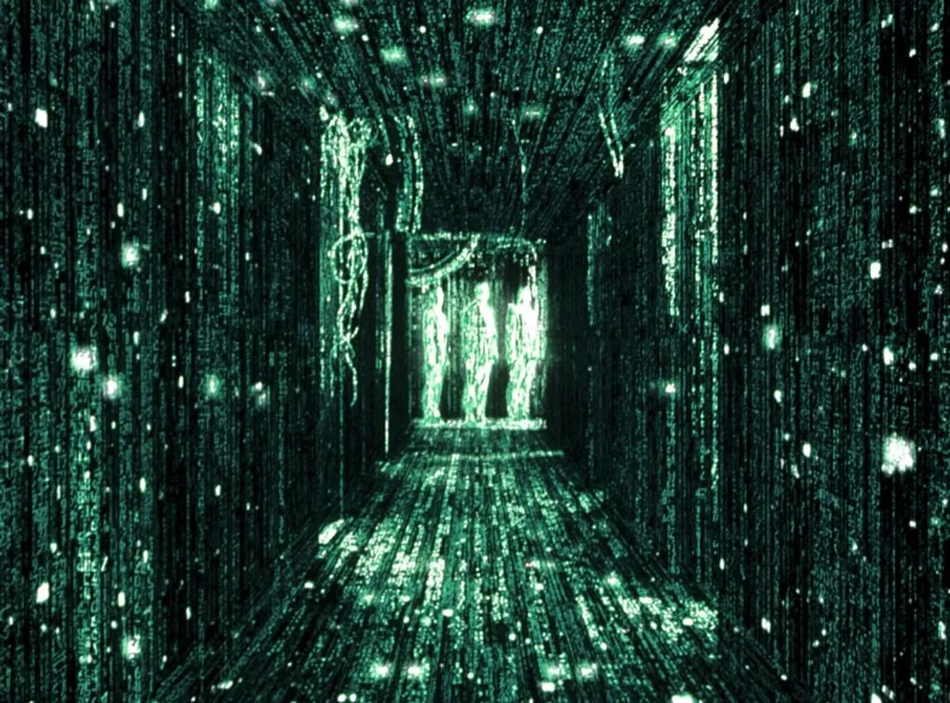 The Matrix