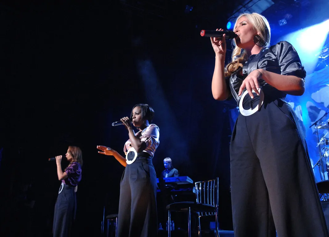 Best To Worst: Sugababes Line-Ups