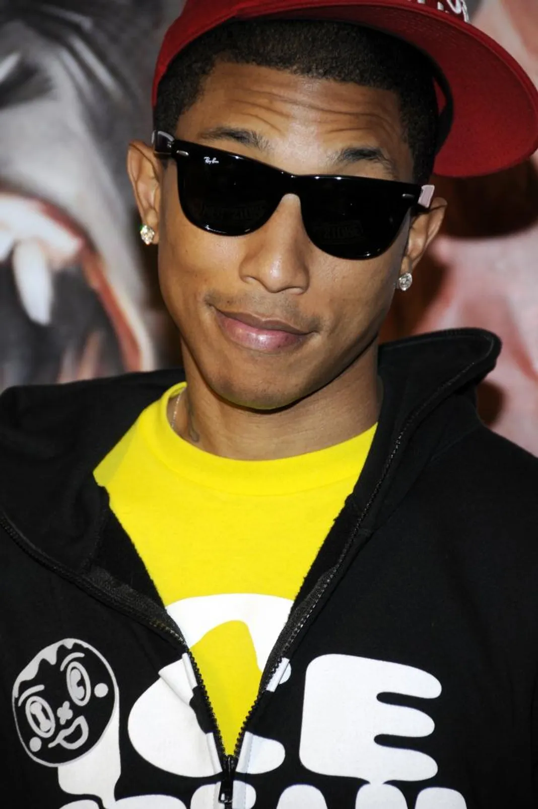 Pharell Williams Pharell Williams