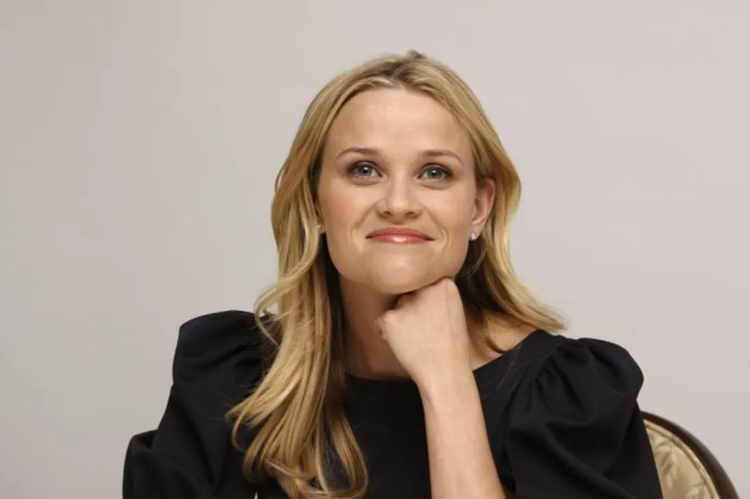 Reese Witherspoon Reese Witherspoon