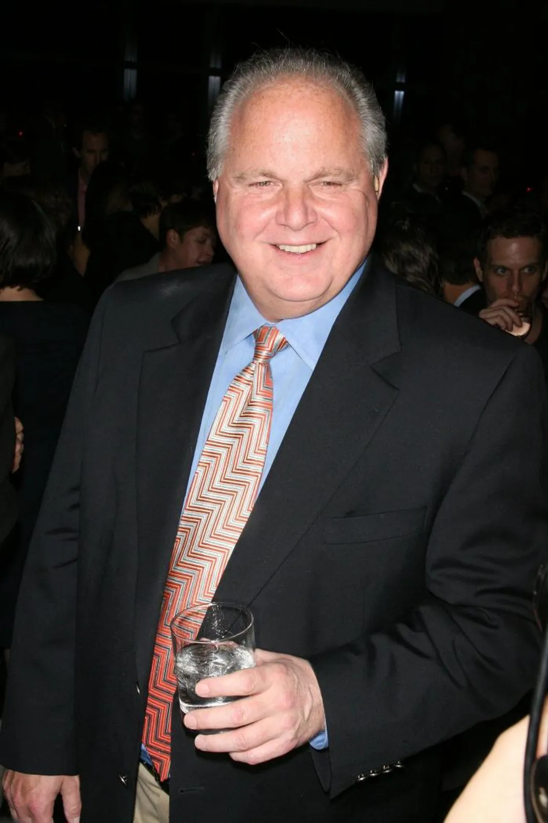 Rush Limbaugh Rush Limbaugh