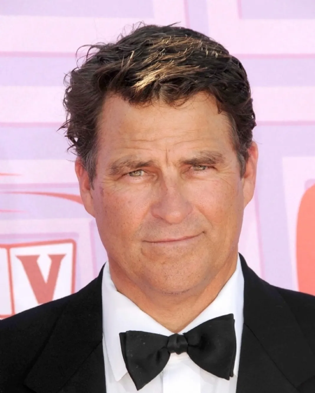 Ted McGinley