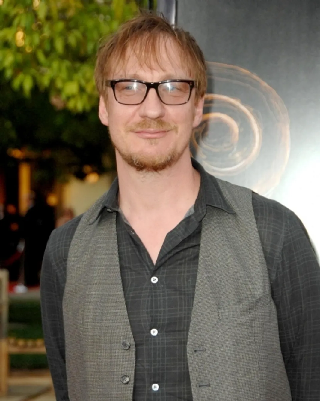 David Thewlis David Thewlis