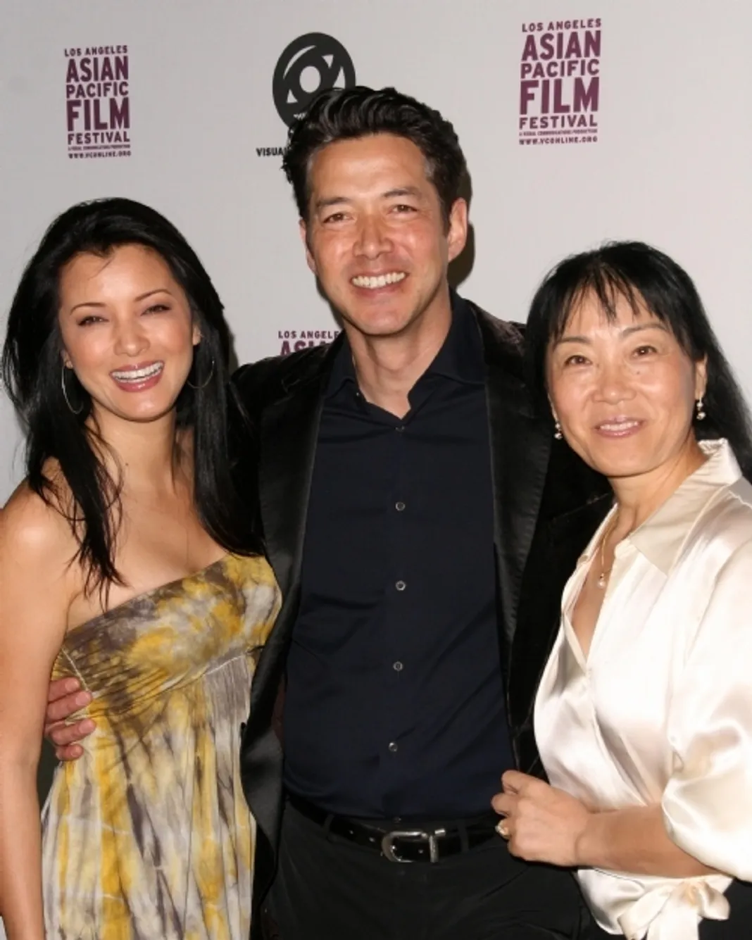Russell Wong