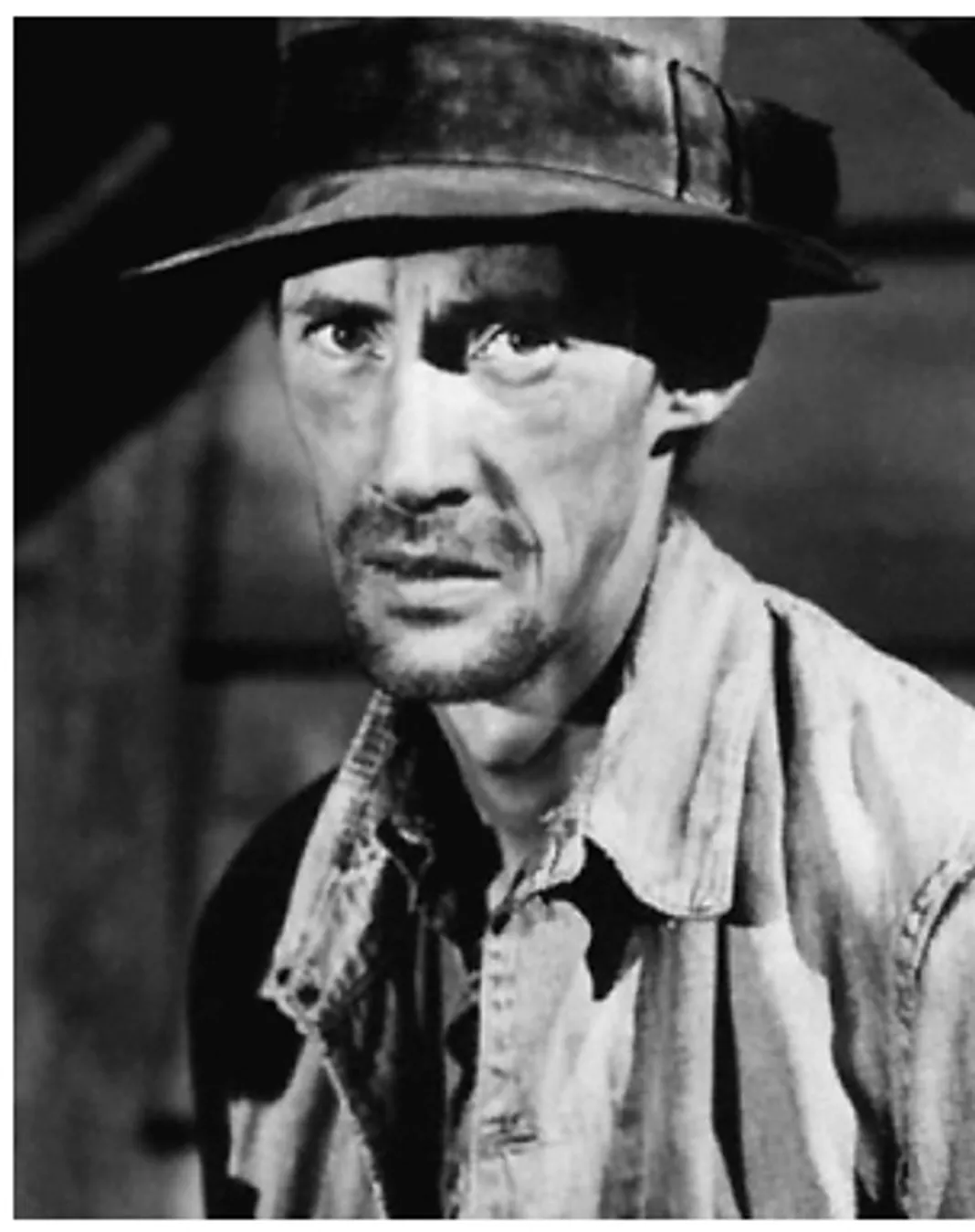 John Carradine